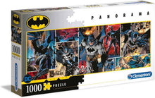 Clementoni Batman Panorama 1000pc Puzzle