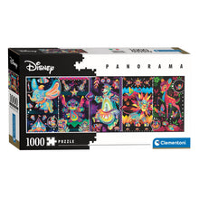 Clementoni Disney Classics Panorama 1000pc Puzzle