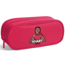 Pencil Case 22X9, Khaby Lame