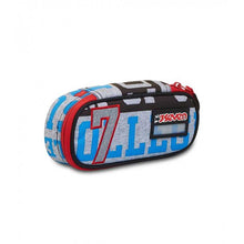 Seven - Pencil Case Seven Round Plus - TAKE THE FIELD