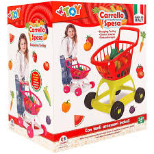 Shopping Cart 2 Colors