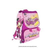 Minnie Extensible Backpack 40Cm