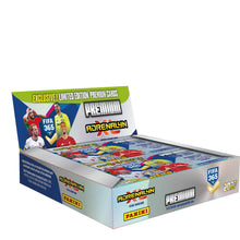 FIFA 365 Adrenalyn XL Premium Pack Display 2026–2027