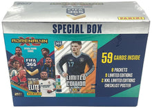 FIFA 365 Adrenalyn XL Special Box 2026–2027