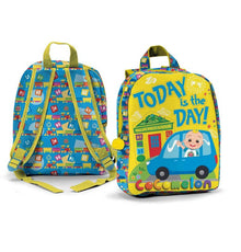 Cocomelon Backpack 27cm
