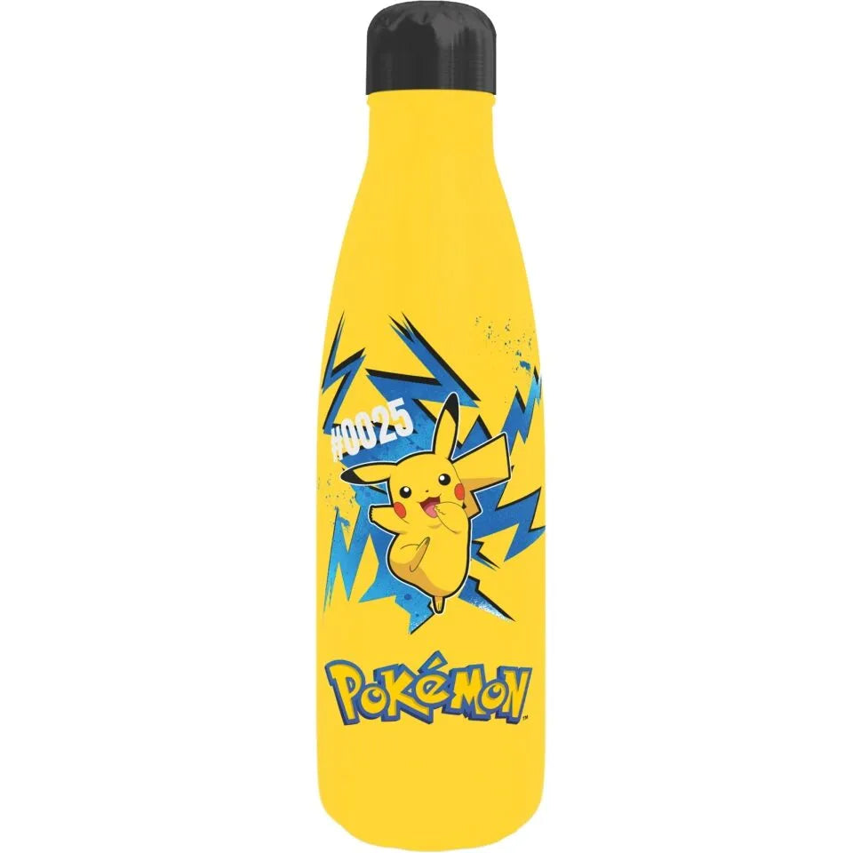 Seven Pokemon 460ml Thermal Bottle