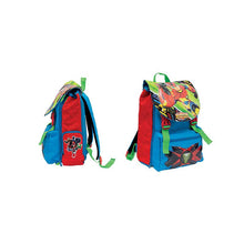 Power Players – Medium extendable backpack