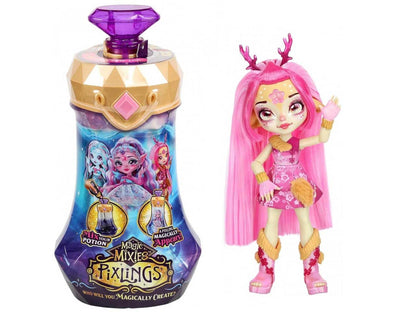 Magic Mixies Pixlings - Deerlee