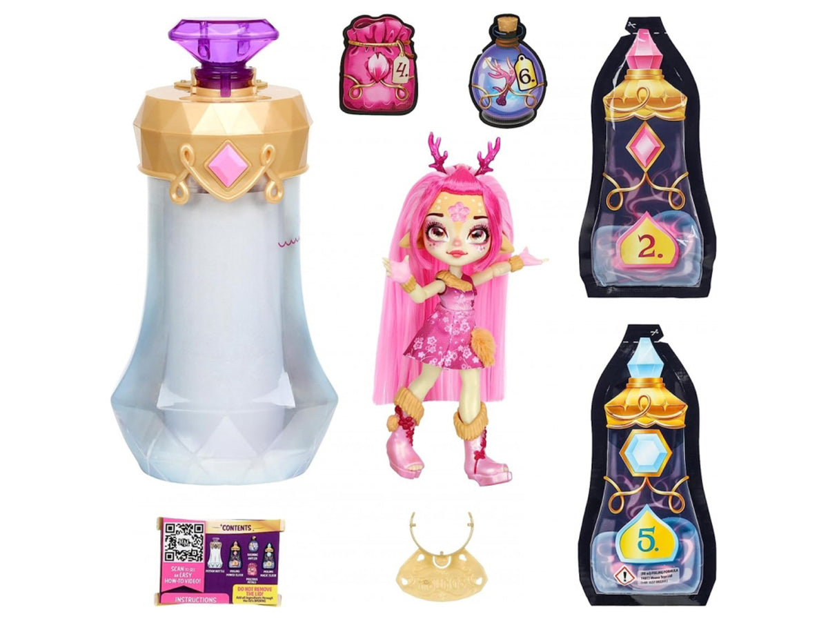 Magic Mixies Pixlings - Deerlee
