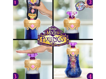 Magic Mixies Pixlings - Deerlee