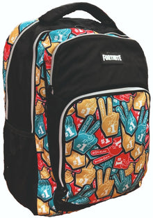 Fortnite Backpack Foam Fingers