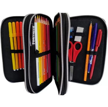 Fortnite Foam Fingers Case With 3 Zip 