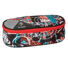Oval case Comix - Shake Skate