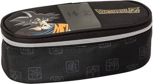 Dragon Ball Z Oval Case