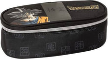 Dragon Ball Z Oval Case