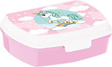 Unicorn Lunchbox