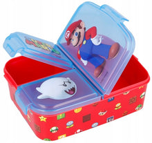Super Mario Lunchbox