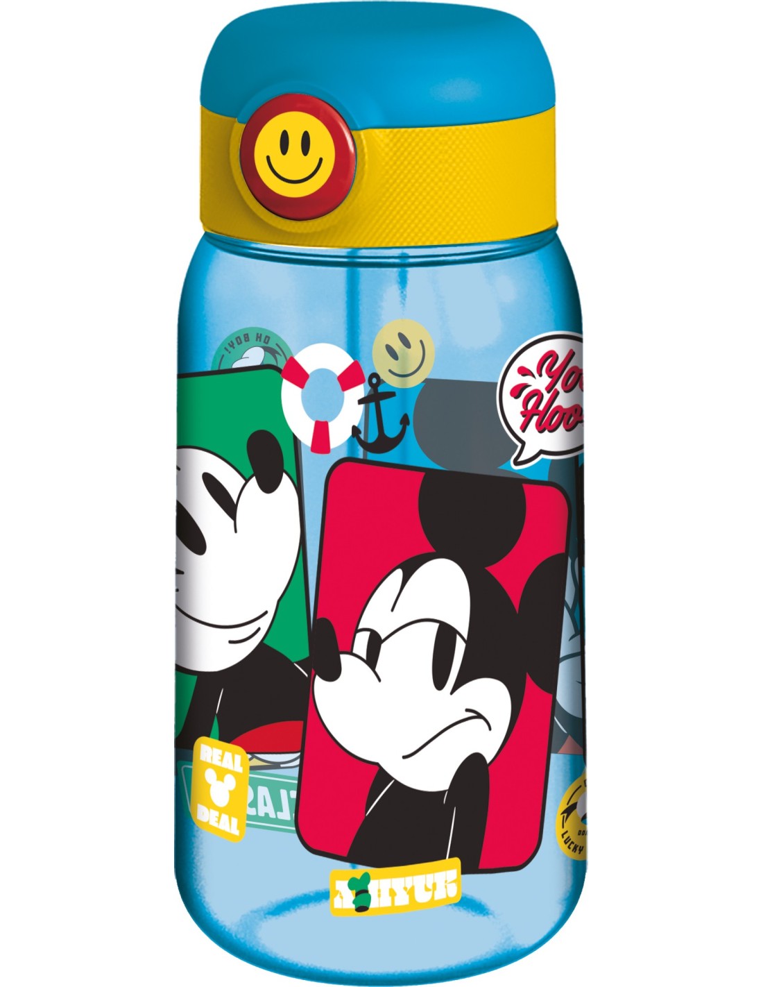 Mickey Waterbottle 510ml