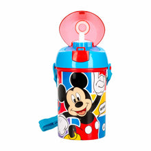 Mickey Mouse Bottle 450ml