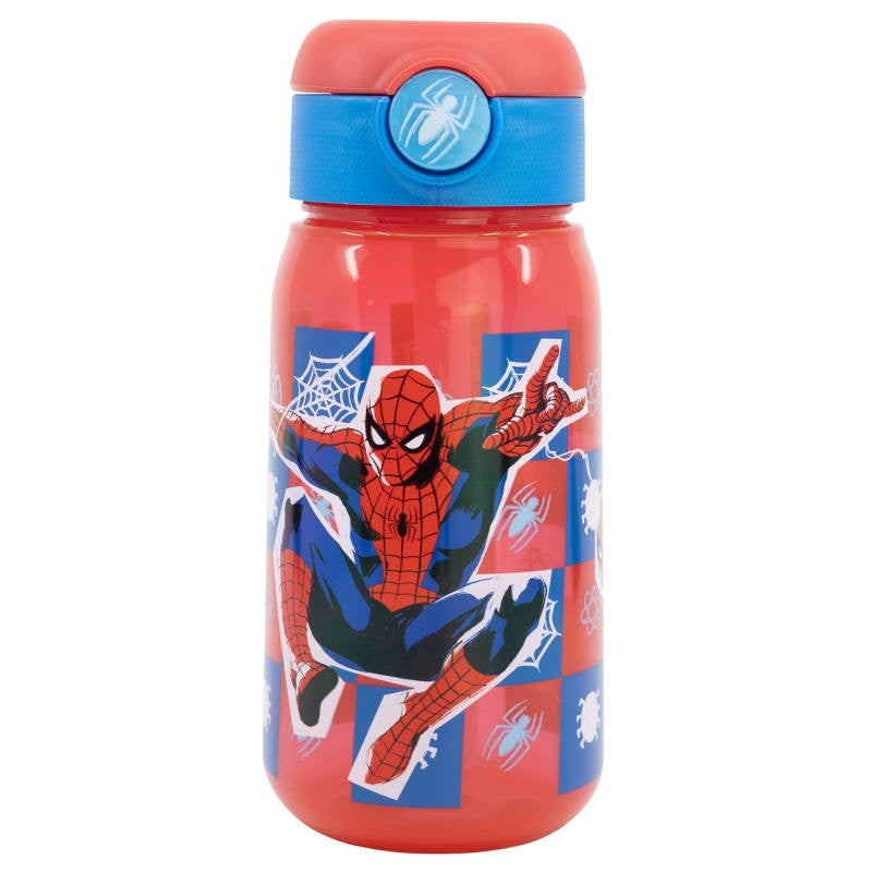 Spiderman Waterbottle 510ml