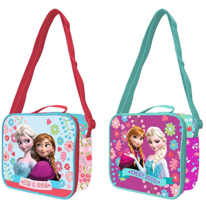 Disney Frozen Lunch Bag