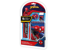 Spider-Man Stationery set