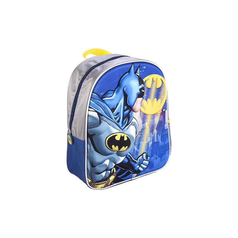 Batman 3D Backpack