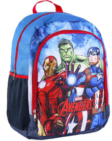 Avengers Backpack 41 cm