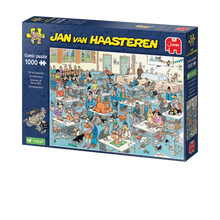 Puzzle Jan Van Haasteren The Craft Brewery