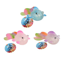 Sugar Squish Goldfish