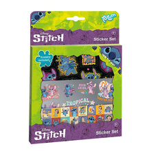 Disney Stitch - Sticker Set