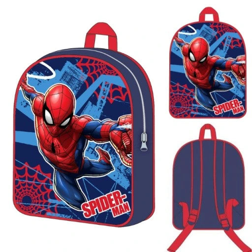 Spiderman Backpack 30cm