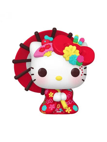 Funko Pop! 135 Hello Kitty in Kimono Exclusive