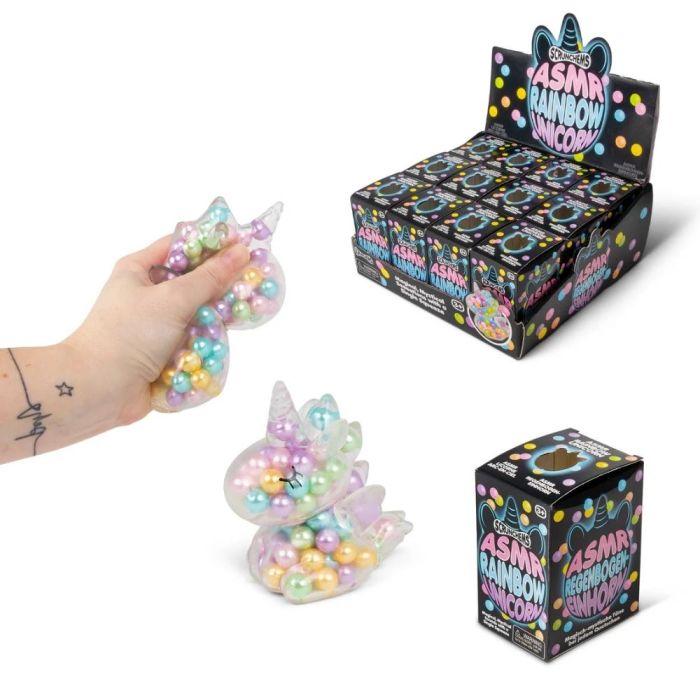 ASMR Sensory Unicorn