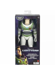 Buzz Lightyear Space Ranger Alpha Large Scale Figure