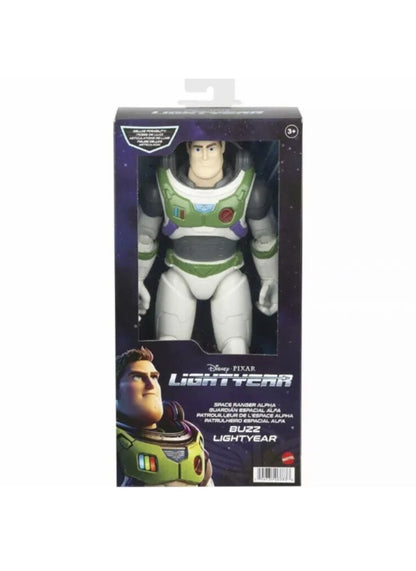 Buzz Lightyear Space Ranger Alpha Large Scale Figure