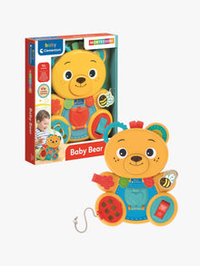 Baby Clementoni Baby Bear