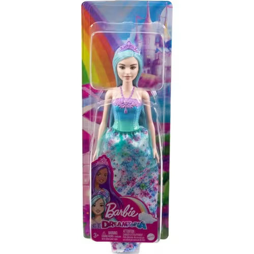 Barbie Principles