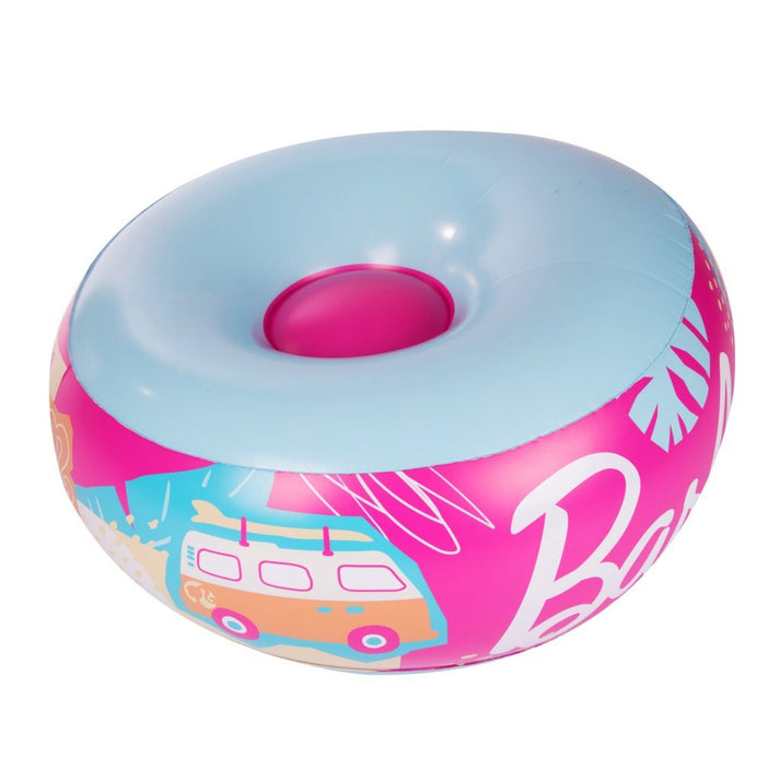 Barbie Inflatable Chair Collectible – Popit Kingdom