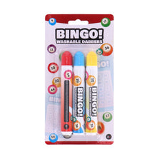Bingo Markers 3 Pieces