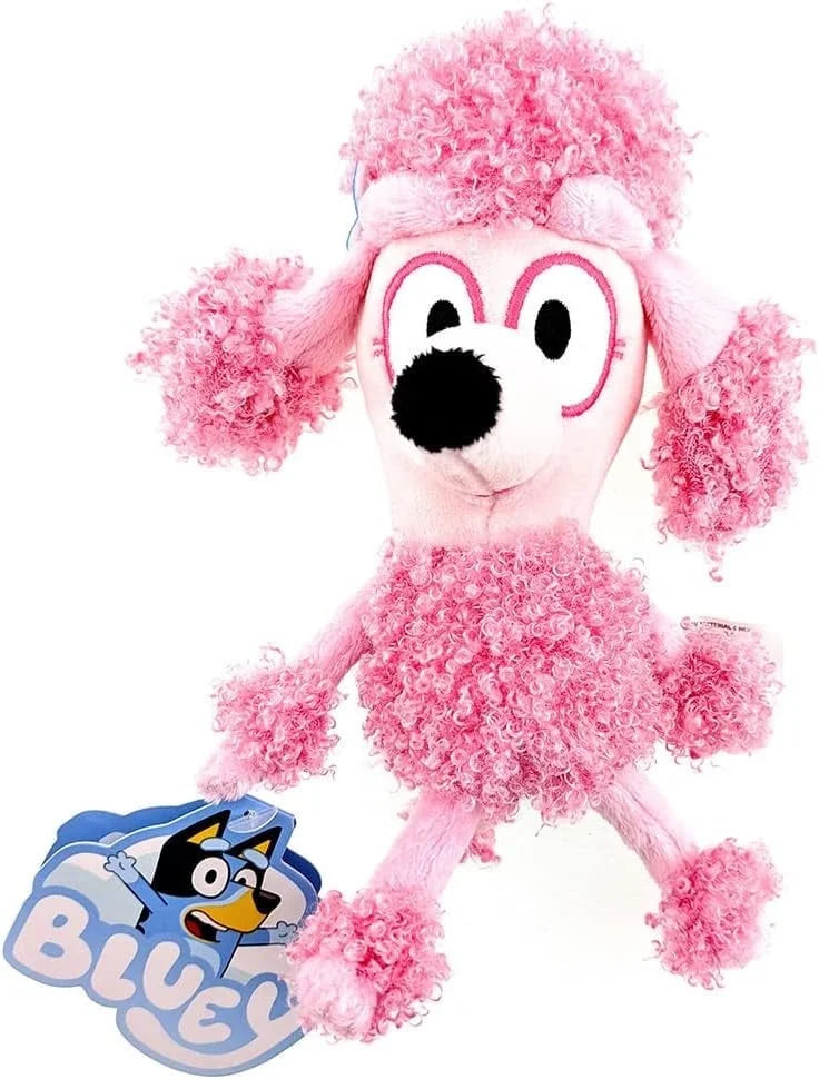 Bluey Plush Coco