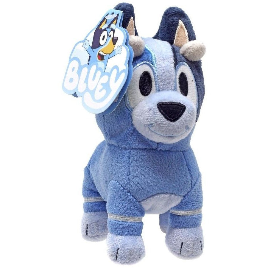 Bluey Plush Snickers
