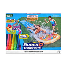 Bunch O Balloons - Water Slide