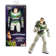 Buzz Lightyear Space Ranger Alpha Large Scale Figure