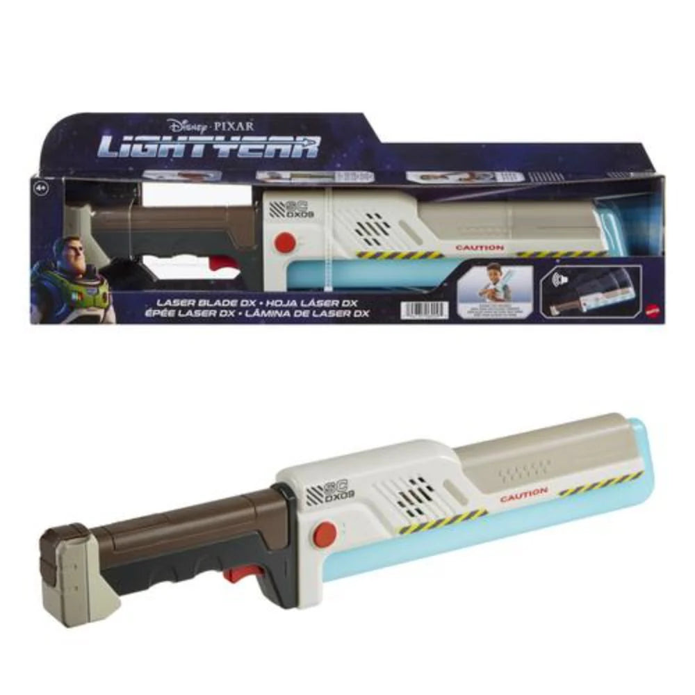 Lightyear Laser Blade