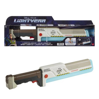 Lightyear Laser Blade