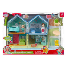 Cocomelon Deluxe Family House