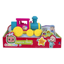 Cocomelon Musical Train