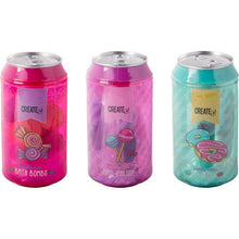 CREATE IT! CANDY CANS