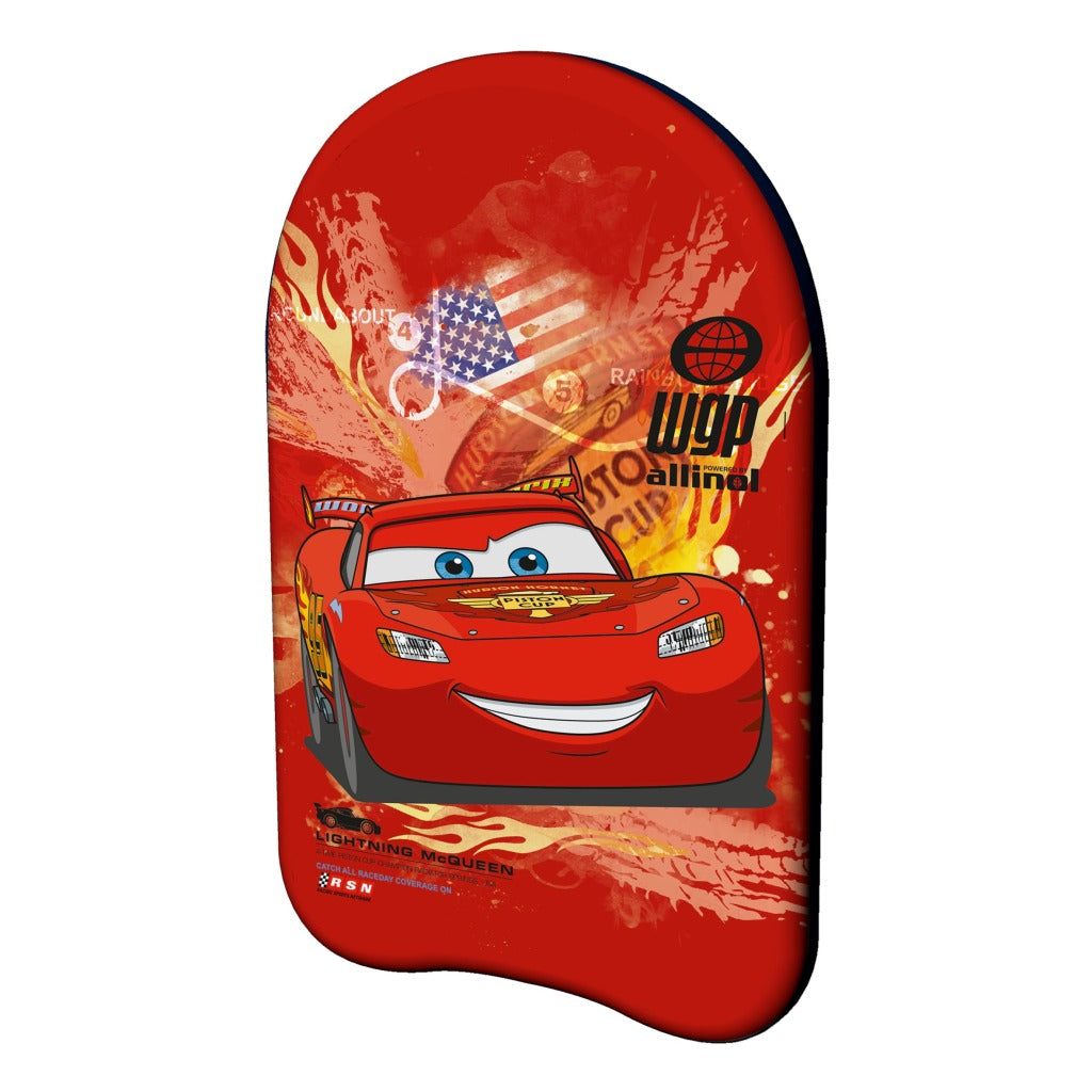 Cars Body Board